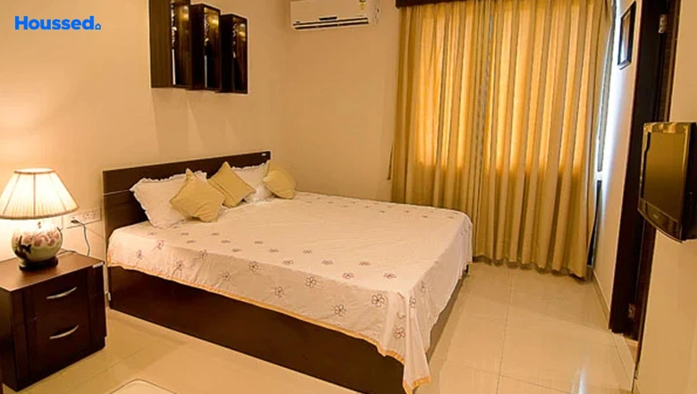 Sample Apartment of Belani Hiland Willows in Rajarhat, Kolkata - Image 233271