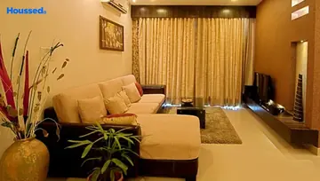 Sample Apartment of Belani Hiland Willows - Image 233269