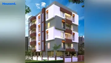 Project Image of Belani Eden Ville - Image 233256