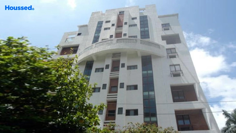 Project Image of Belani Le Palmerie in Ballygunge, Kolkata - Image 233281