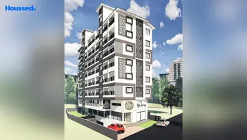 Project Image of MSK Azavedo Residency - Image 236385