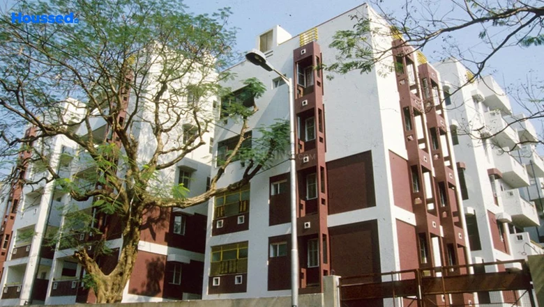Project Image of Belani Tolly Garden in Tollygunge, Kolkata - Image 233298