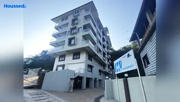 Project Image of MSK MK Residency - Image 236409