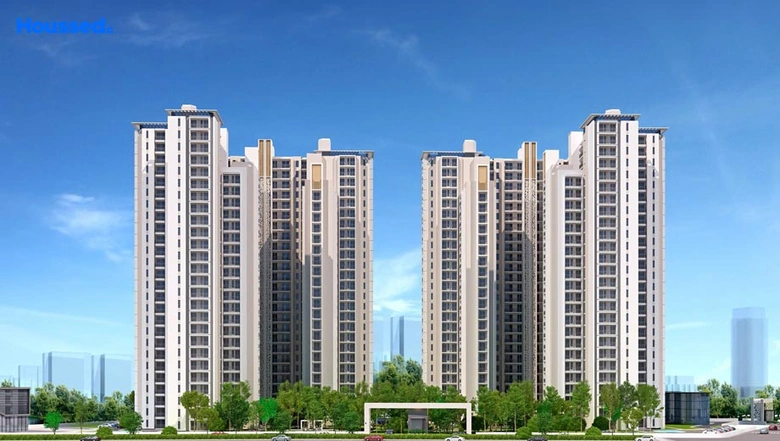 Project Image of Imperia Aspireville in Yamuna Expressway, Greater Noida - Image 231590