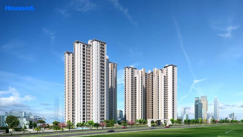 Project Image of Imperia Aspireville in Yamuna Expressway, Greater Noida - Image 231589