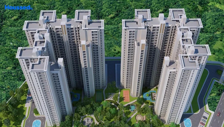 Project Image of Imperia Aspireville in Yamuna Expressway, Greater Noida - Image 231593