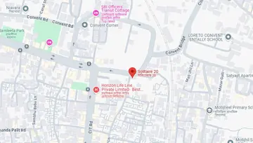 Location of KGC Solitaire 20 - Image 233311