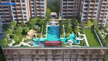 Amenities of Merlin Niyasa - Image 233355