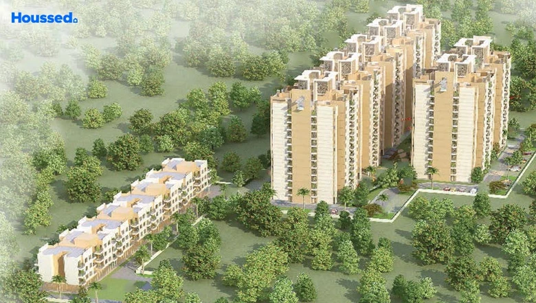 Project Image of Imperia Aashiyara in Sector 37C, Gurgaon - Image 236948