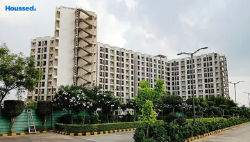 Project Image of Imperia Aashiyara - Image 236947