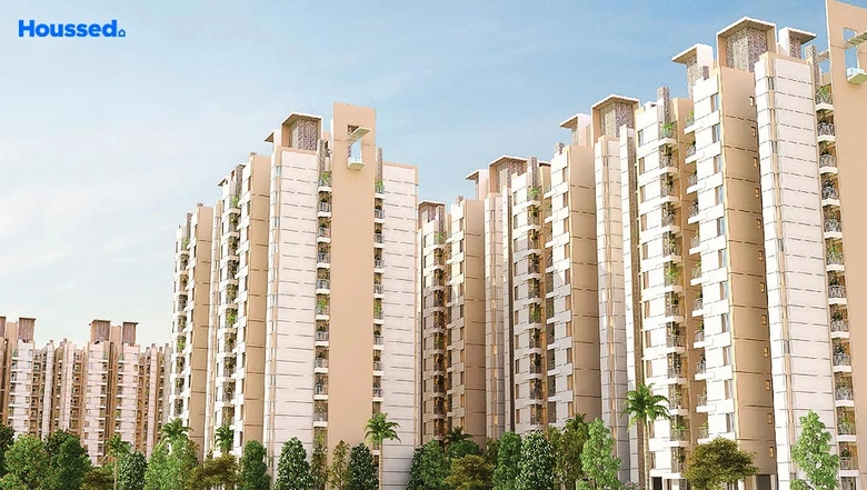 Project Image of Imperia Aashiyara in Sector 37C, Gurgaon - Image 236946