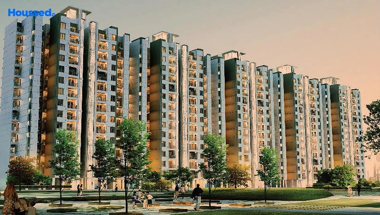 Project Image of Imperia Aashiyara in Sector 37C, Gurgaon - Image 236949