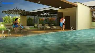 Amenities of Vajras Jasmine County - Image 124552