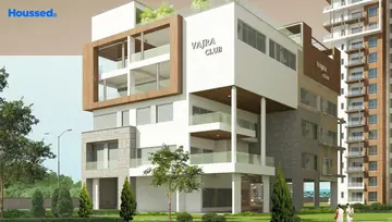 Amenities of Vajras Jasmine County - Image 124553