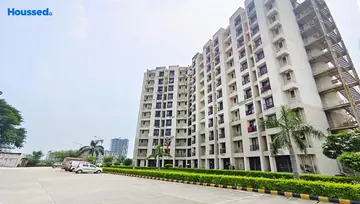 Project Image of Imperia H2O Residency - Image 231838