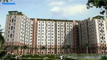 Project Image of Imperia H2O Residency - Image 231837