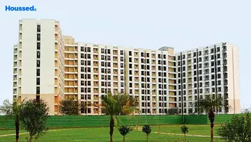 Project Image of Imperia H2O Residency - Image 231840
