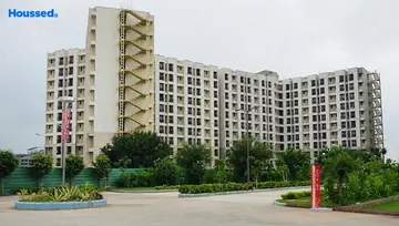 Project Image of Imperia H2O Residency - Image 231839