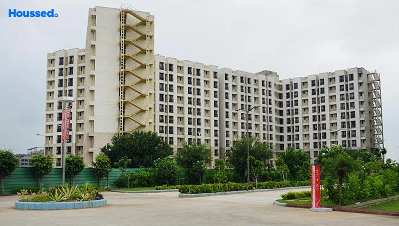 Project Image of Imperia H2O Residency in Knowledge ParK 5, Greater Noida - Image 231839