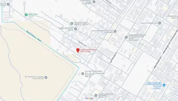 Location of Imperia 37th Avenue - Image 236940