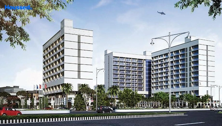 Project Image of Imperia 37th Avenue in Sector 37C, Gurgaon - Image 236928