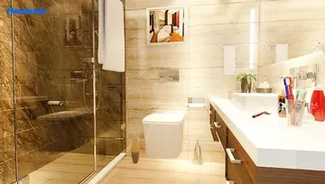 Sample Apartment of Imperia 37th Avenue - Image 236934