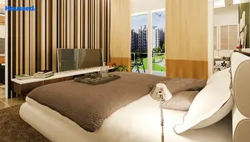 Sample Apartment of Imperia 37th Avenue - Image 236935
