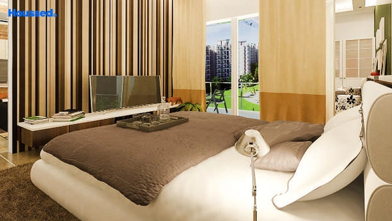 Sample Apartment of Imperia 37th Avenue in Sector 37C, Gurgaon - Image 236935