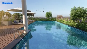 Amenities of ABAD Magnificent - Image 231754