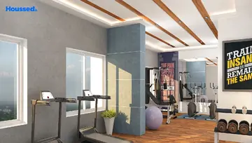 Amenities of ABAD Magnificent - Image 231752