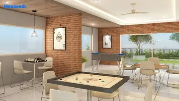 Amenities of ABAD Magnificent - Image 231755