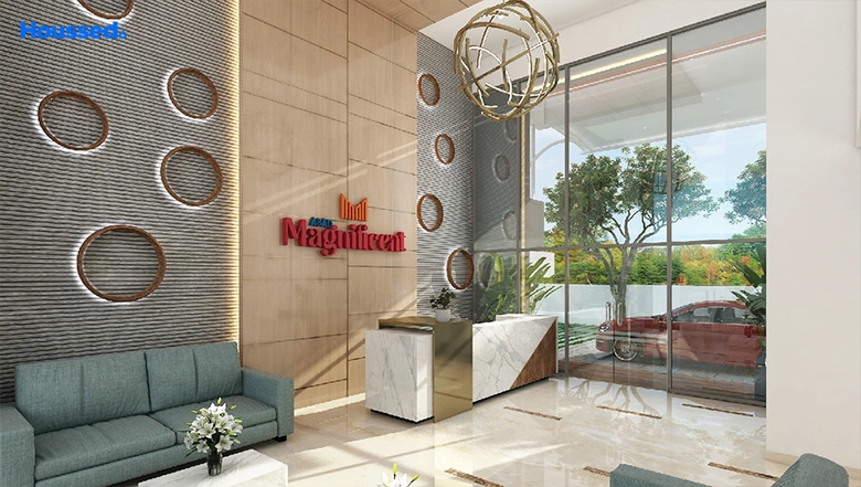 Project Image of ABAD Magnificent in Poonithura, Kochi - Image 231748