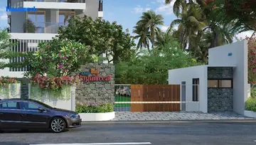 Project Image of ABAD Magnificent - Image 231751