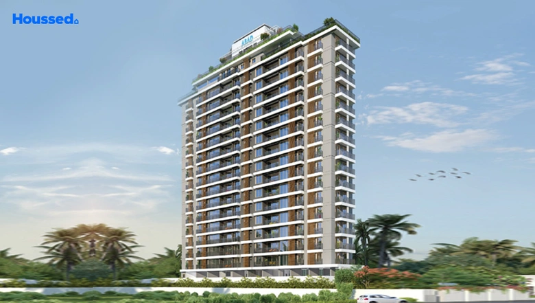 Project Image of ABAD Magnificent in Poonithura, Kochi - Image 231749