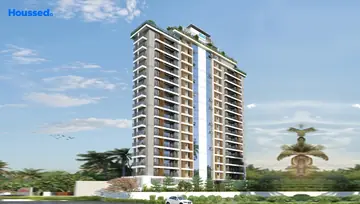 Project Image of ABAD Magnificent - Image 231746