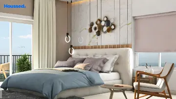 Sample Apartment of ABAD Magnificent - Image 231759