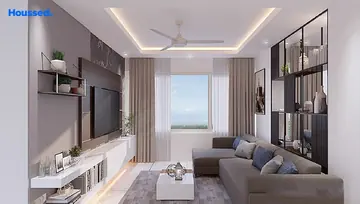 Sample Apartment of ABAD Magnificent - Image 231760