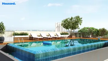 Amenities of ABAD Signature - Image 245714