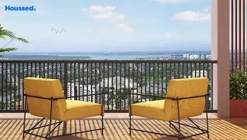 Amenities of ABAD Signature - Image 245712