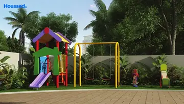 Amenities of ABAD Signature - Image 245713
