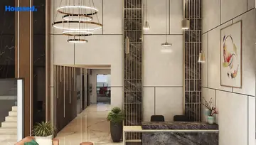 Sample Apartment of ABAD Signature - Image 245721