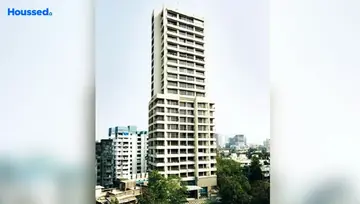 Project Image of Raheja Princess - Image 300746