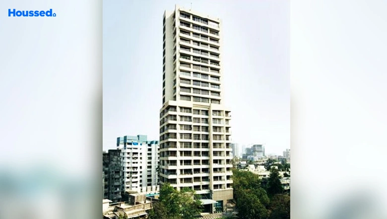 Project Image of Raheja Princess in Prabhadevi, Mumbai - Image 300746