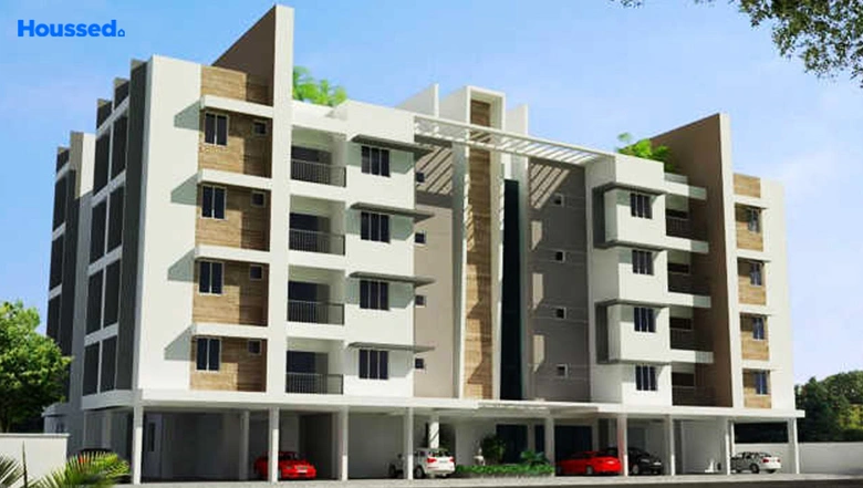Project Image of ABAD Tanzeel Green in Kathrikadavu, Kochi - Image 245731