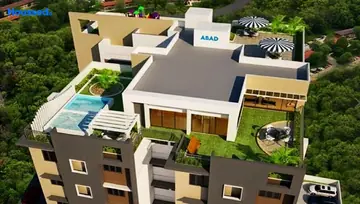 Amenities of ABAD West Wood - Image 278112