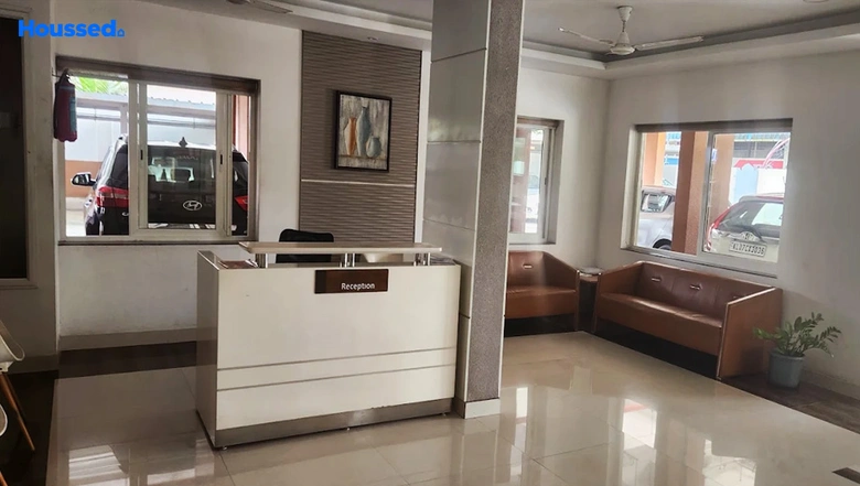 Project Image of ABAD West Wood in Panagad, Kochi - Image 278113