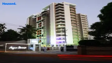 Project Image of ABAD Aqua Breeze - Image 245575
