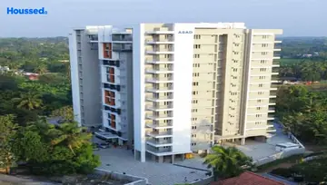 Project Image of ABAD Aqua Breeze - Image 245576