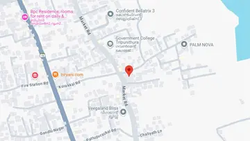 Location of ABAD Daffodil Gardens - Image 245648