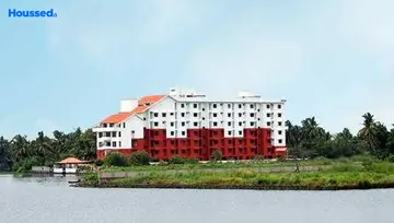 Project Image of ABAD Lotus Lake - Image 245700